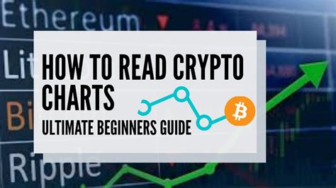 But the good news is price charts are actually easier to read than you may think. How to Read Crypto Charts - Ultimate Beginners Guide - YouTube