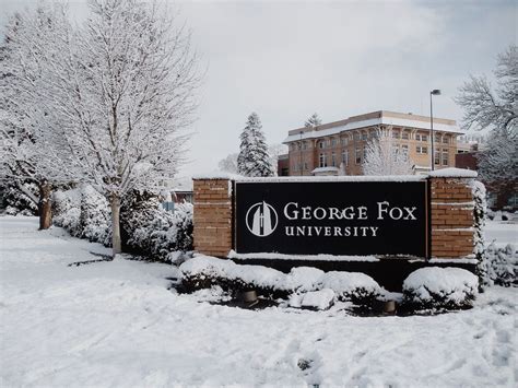 George Fox University Winter 2014 Cheap Travel Budget Travel Keizer