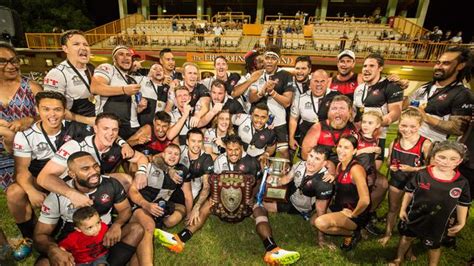 university pirates beat casuarina cougars 24 20 to win ntru premiership at rugby park nt news