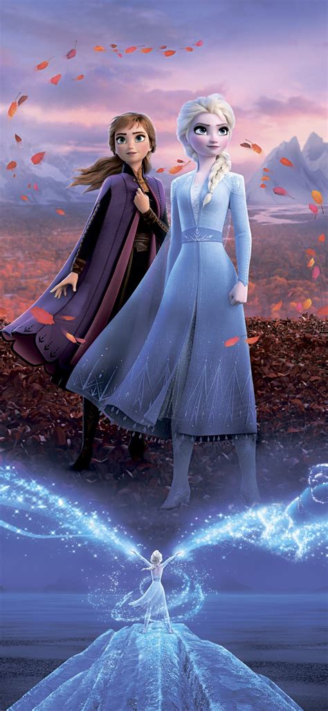 Frozen 2 Elsa Iphone Wallpapers Wallpaper Cave 11 Briliant Pictures