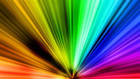abstract, Multicolor, Stripes Wallpapers HD / Desktop and Mobile ...