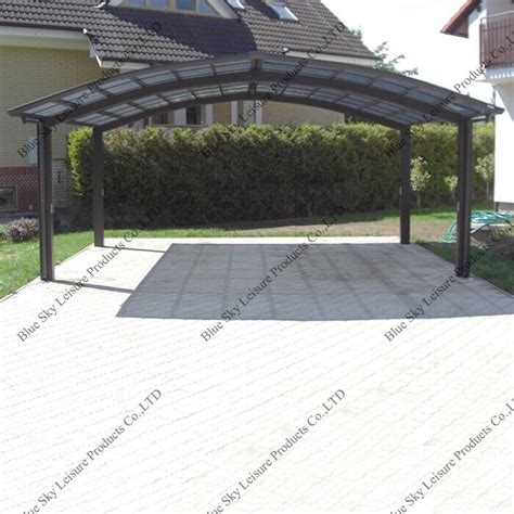 Get the best deal for carport canopies from the largest online selection at ebay.com. Aluminum Frame Driveway Gate Canopy Carports For Car ...