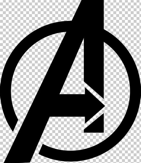 Logo Avengers Marvel Cinematic Universe Png Clipart Area Avengers