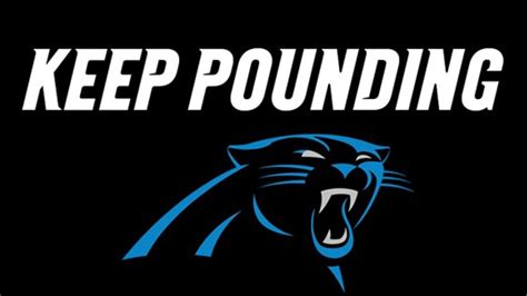 Keep Pounding Panthers United