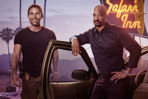 Season 3 of lethal weapon premiered on september 25, 2018. Lethal Weapon TV show on FOX: cancelled or season 4 ...