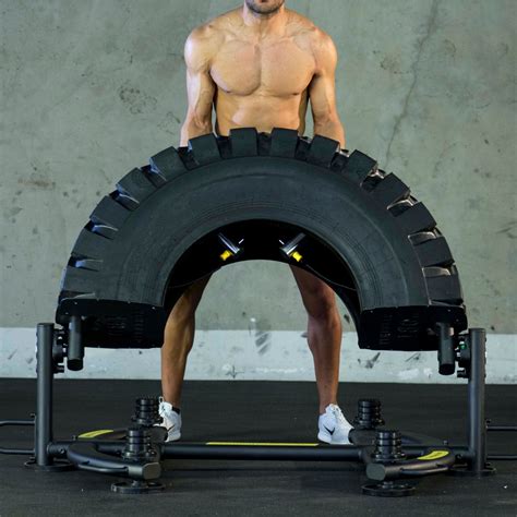 The Abs Company Tireflip180 Xl Tire Flipping New Expert Fitness