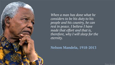 The Wisdom Of Nelson Mandela Quotes From The Most Inspiring Leader Of