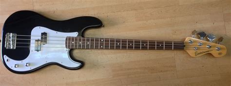 Peavey P Bass Blaster Series For Sale At X Electrical