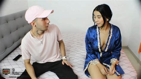 Schöne Kolumbianerin Mit Einem Dicken Arsch Ficken Porno Auf Spanisch Xhamster