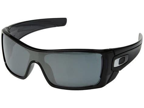 Oakley Batwolf Black Ink W Prizm Black Sport Sunglasses For Men Lyst
