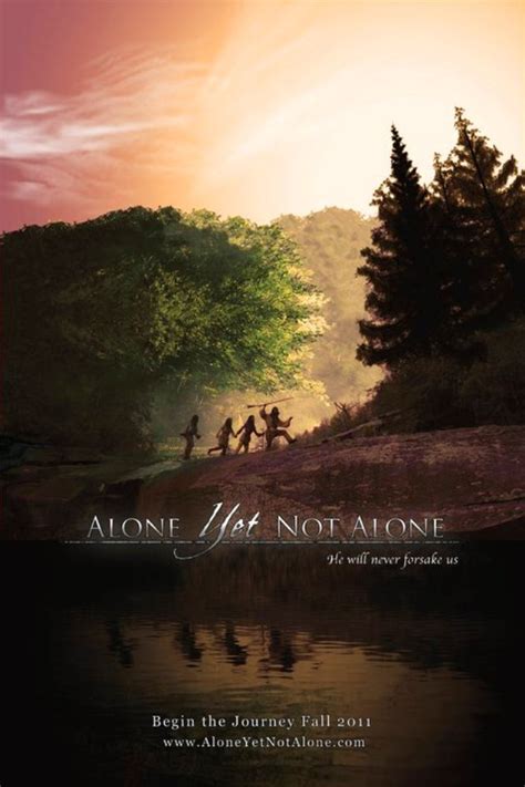 Alone Yet Not Alone Movieguide Movie Reviews For Christians