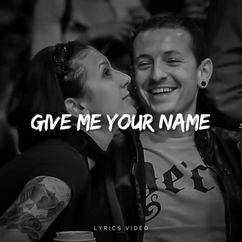 Give Me Your Name Give Me Your Name Dead By Sunrise Out Of Ashes