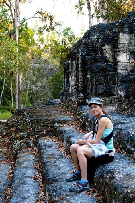 Exploring Belize And Guatemala With Three Generations