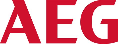 Aeg Logo • Koch Mit