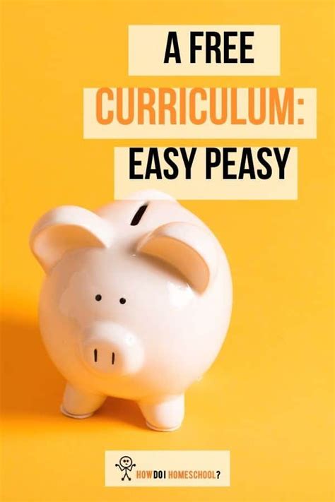 Is Easy Peasy Enough Easy Peasy Homeschool Curriculum