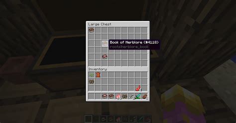 They always appear as a powerful and this ice and fire mod is a fun and exciting mod to add to minecraft. Elucent's Mods - Roots 2, Embers, Clarity - WIP Mods ...