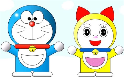 Kumpulan Gambar Doraemon Terbaru Dan Kisah Asal Usul Doraemon
