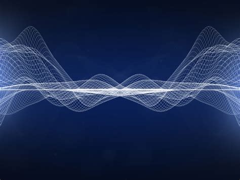 Cool Physics Quantum Sound