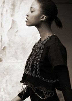 Nyasha Matonhodze Fashion Black Fashion Women