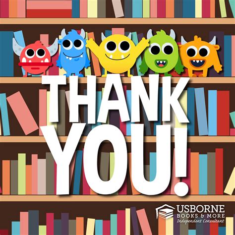 Check spelling or type a new query. Nibbles Thank You Graphic | Usborne books party, Usborne ...