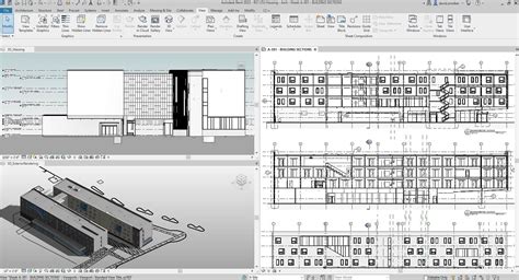 A Beginners Guide To Revit Everything You Need To Know 2024