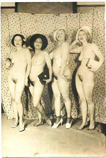 Xxx Groups Of Naked People Vintage Edition Vol