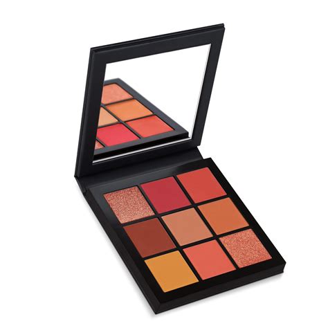 Makeup Palette Png Png Image Collection
