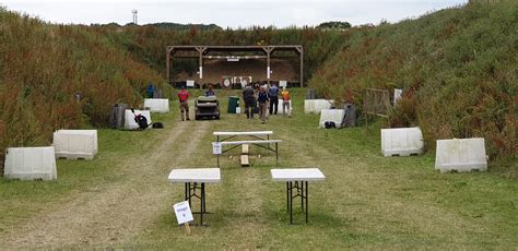 News And Events Silverstone Shooting Centre