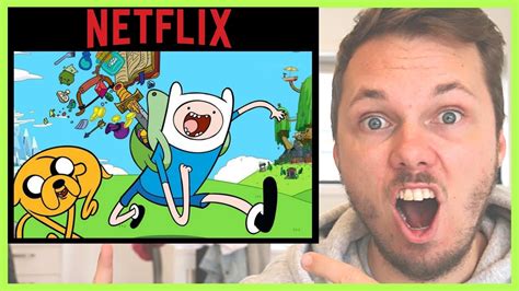 How To Watch Adventure Time On Netflix 100 Working Youtube
