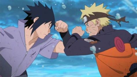 Naruto Vs Sasuke All Forms Ranking Top 31 Animesoulking Nông Trại