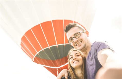 7 Tips For Proposing Marriage On A Hot Air Balloon Outdoor Troop