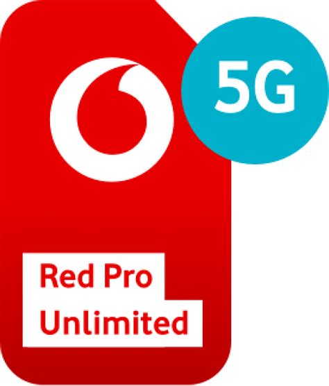 Unlimited data met Red Pro Unlimited | Vodafone Zakelijk
