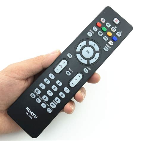 Remote Control Suitable For Philips Tv Smart Lcd Led Rc168380101