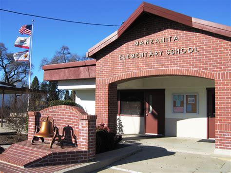 Middle School ELA 6-8 at Manzanita School | EDJOIN