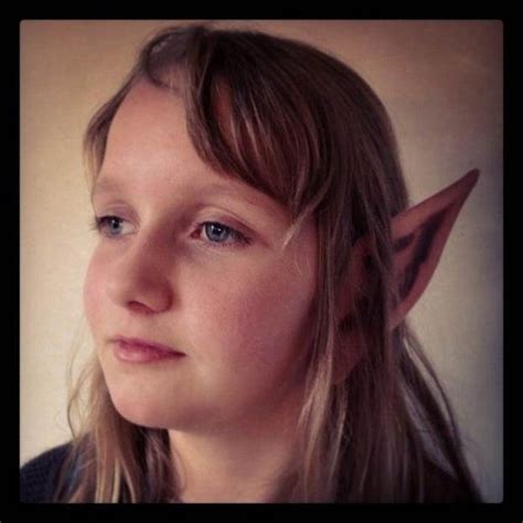 25 Diy Elf Ears Ideas How To Make Elf Ears Diyscraftsy