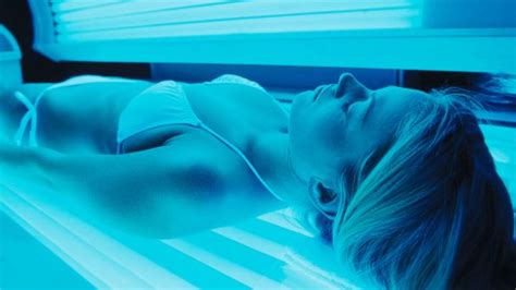 No Shortage Of Tanning Beds At Top Us Colleges Abc7 Chicago