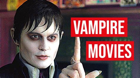 Best Vampire Movies On Netflix In 2021 Updated Youtube
