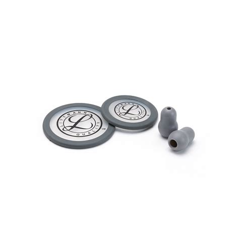 3m Littmann Stethoscope Spare Parts Kit Classic Iii And Cardiology Iv