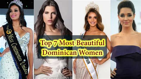 top 7 hottie dominican instagram model 20 famous female social influencers in dominica