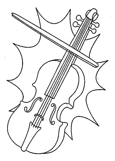 Coloriage Instrument Musique 22 Coloriage En Ligne Gratuit Pour Enfant