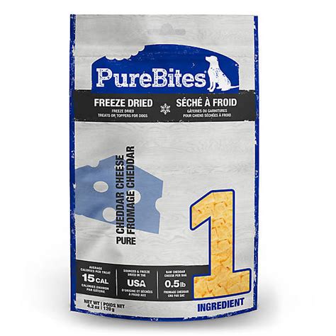 Purebites® Freeze Dried Dog Treat Dog Chewy Treats Petsmart