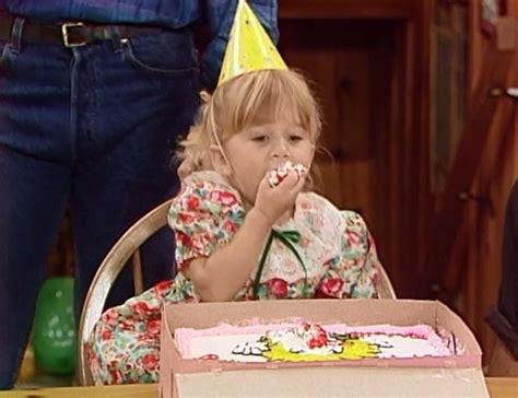 Which Is Your Favorite Birthday Episode Poll Results Full House Fanpop