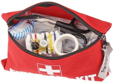 Best Hiking First Aid Kit 2020 Top First Aid Kit For Backpacking