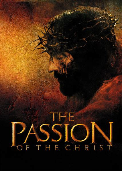 The last temptation of christ. Is 'The Passion of the Christ' on Netflix UK? Where to ...