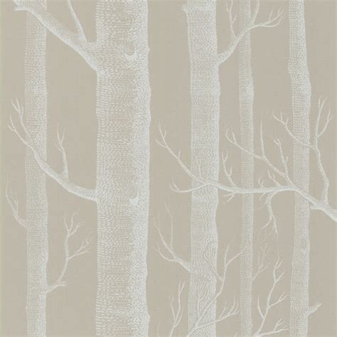 50 Cole And Sons Woods Wallpaper On Wallpapersafari