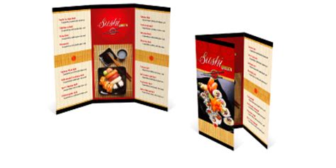 Wholesale Digital Brochures & Flyers | Digital Brochure & Flyer Printing
