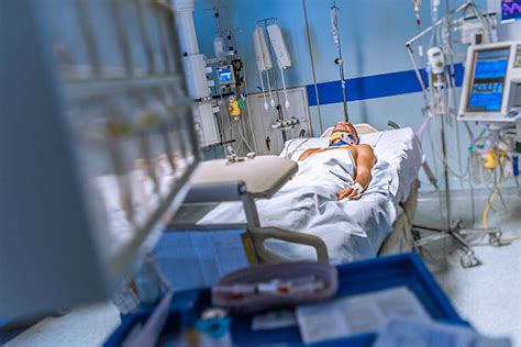 Intensive Care Unit Pictures Images And Stock Photos Istock