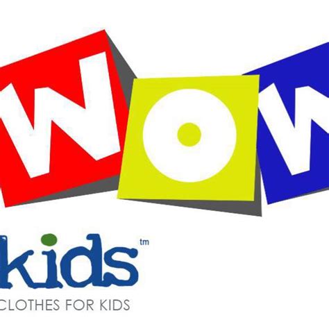 Wow Kids