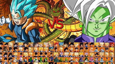After the ending dragon ball z, the main fighters for the most part tend to be goku, trunks and gohan's daughter pan, who spend a year traveling across the universe to collect the black star dragon balls and avoid the earth from blowing up. ADVERTENCIA DRAGON BALL FIGHTERS Z!!!!! DLC PERSONAJES - YouTube