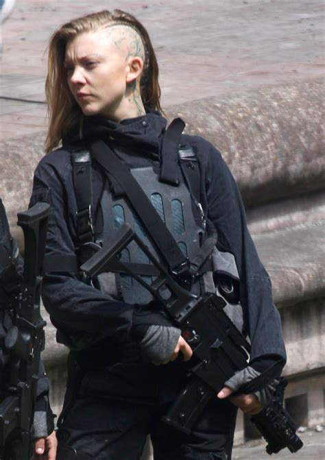 Welcome to the natalie dormer subreddit. Die Rebellen von Panem - Bloggerspecial | Wessels ...